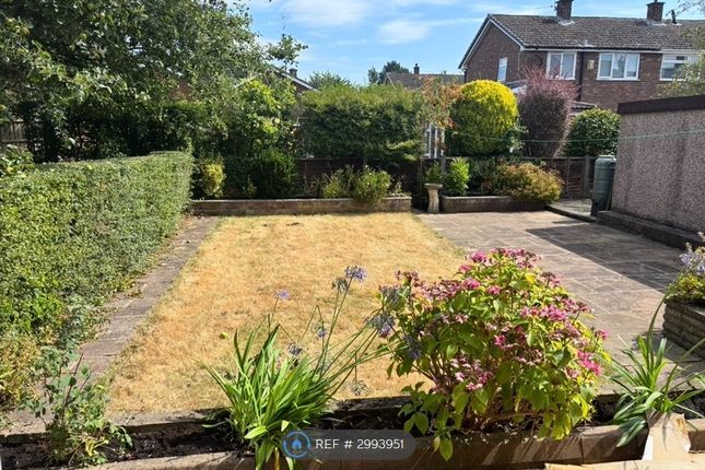 Meadow Lane, Fearnhead, Warrington photo 4