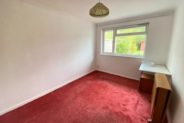 Terraced bungalow for sale in Wilders Close, Woking