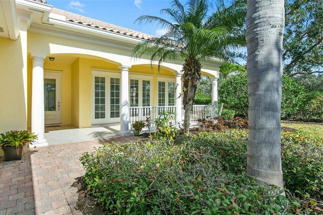 Property for sale in 5821 Valente Pl, Sarasota, Florida, 34238, United States Of America