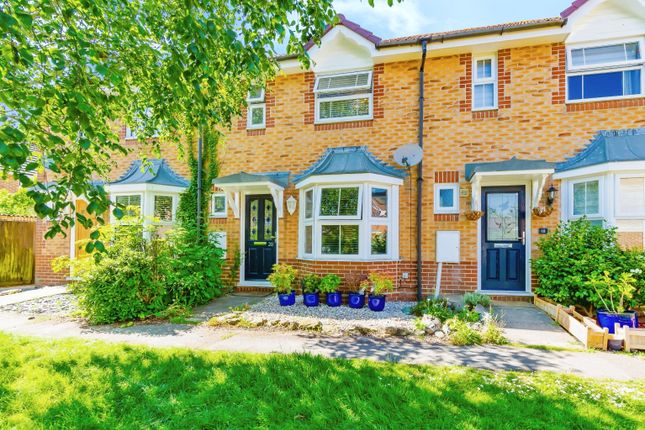 Thumbnail Terraced house for sale in Clifton Road, Maidenbower, Crawley