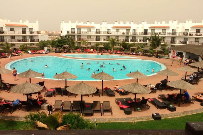 Apartment for sale in Dunas Beach Resort, Dunas Beach Resort &amp; Spa, Cape Verde