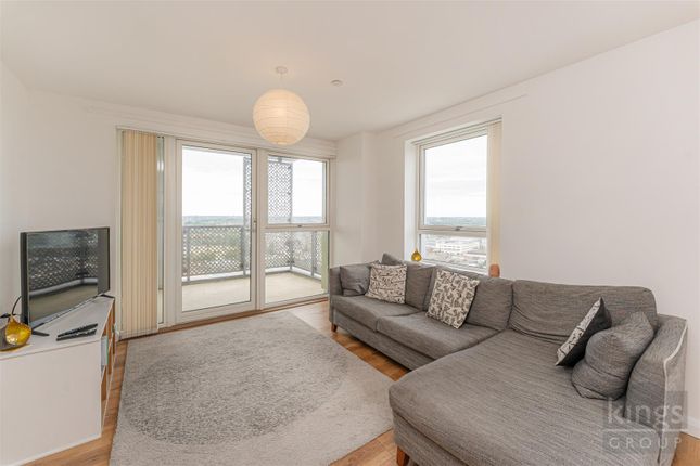 91 Rivers Apartments, Cannon Road, London photo 3