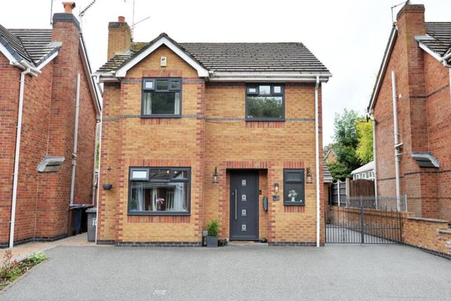 4-bed house on 10 Old River Close, Manchester, £380,000