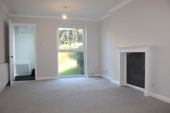 Terraced house for sale in Perth Close, Exeter