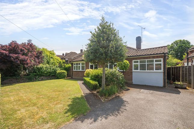 2-bed house on 8 Hillside Road, Ashtead, £750,000