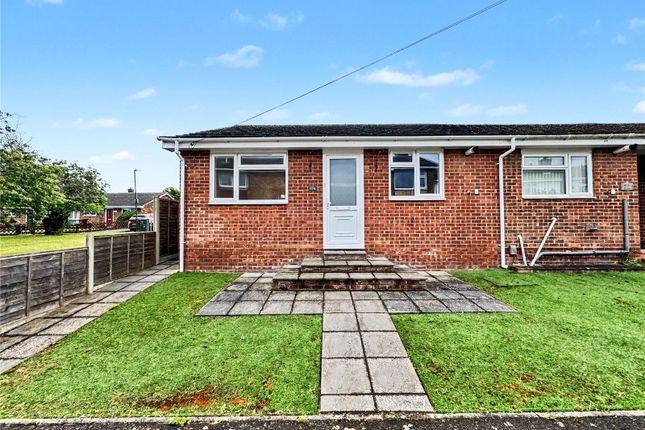 1-bed house on 27a, Knavesacre Court, Kent, £260,000