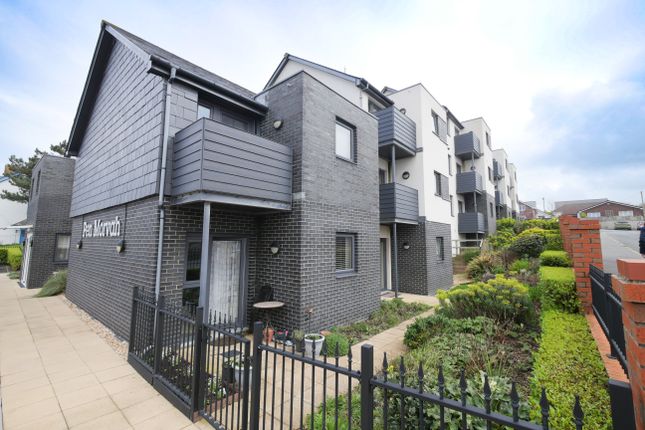 Flat for sale in Bramble Hill, Bude