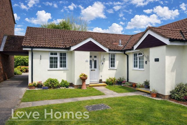 2-bed house on 29, Preston Close, Bedford, £280,000