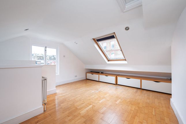 West Cottages, West Hampstead photo 4