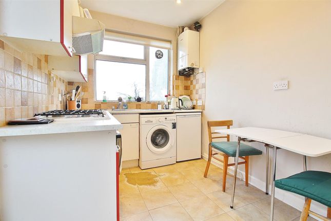Semi-detached house for sale in Oaklands Avenue, Isleworth