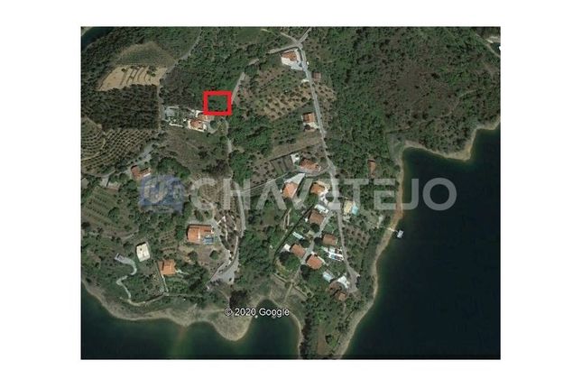 Land for sale in Vila Nova, Serra E Junceira, Tomar