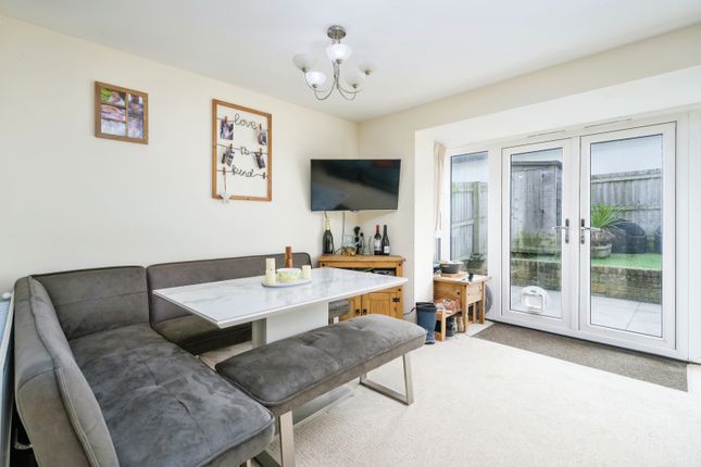 Terraced house for sale in Barton Road, Plymouth, Devon