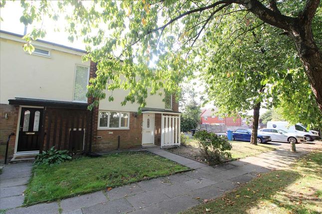 End terrace house for sale in Parkway East, Kirkby, Liverpool