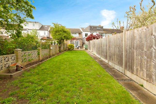 Semi-detached house for sale in Fencepiece Road, Ilford, Essex
