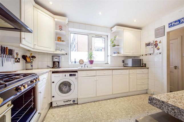 Terraced house for sale in Norley Vale, London