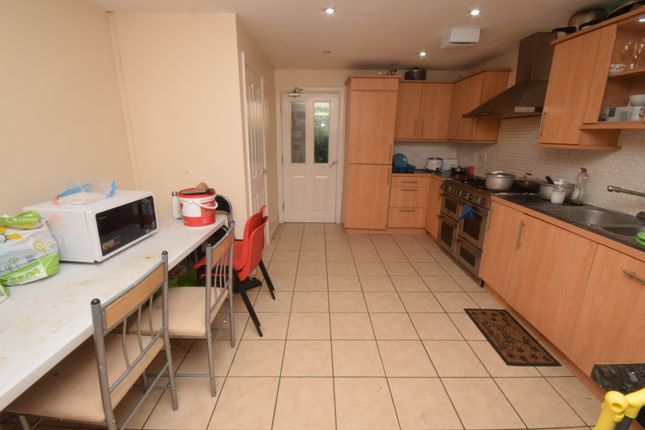 Terraced house to rent in Mosquito Way, Hatfield