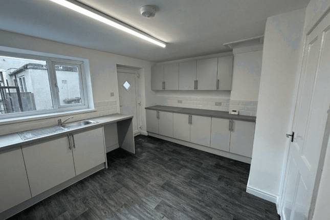 Thumbnail End terrace house to rent in Padiham, Burnley