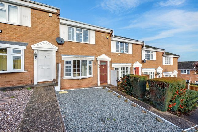 2-bed house on 8, Poplar Avenue, Nottingham, £162,000