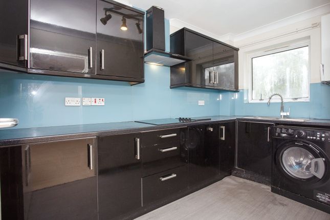 Thumbnail Flat for sale in Assisi Court Harrow Road, Wembley