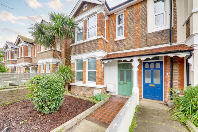 Flat for sale in Browning Road, Worthing