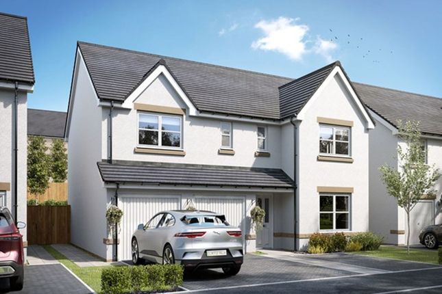 Plot 026, Borrowstoun Road, Bo'ness photo 2