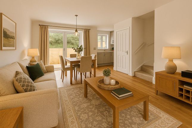 Plot 14 Woodland Walk,, Polbathic, Cornwall photo 3