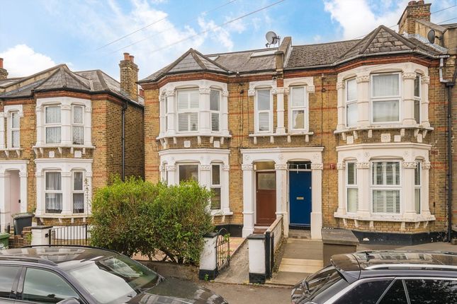 2-bed flat on Flat 2, 40, Whitbread Road, London, £400,000