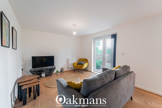 APARTMENT 10, MATLOCK HOUSE, COVENTRY photo 4