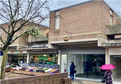 Thumbnail Retail premises to let in 5 Colliers Walk, Crown Glass Shopping Centre, Nailsea, Bristol, Somerset