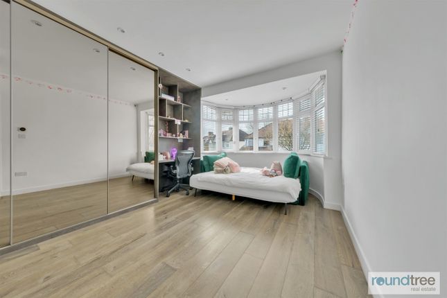 Detached house for sale in Holders Hill Crescent, London