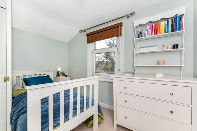Terraced house for sale in Kemble Road, Forest Hill, London