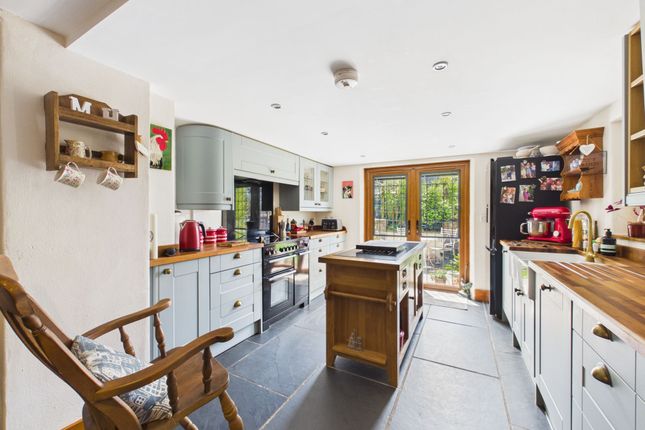 Pepperpot Cottage, Liskeard photo 3