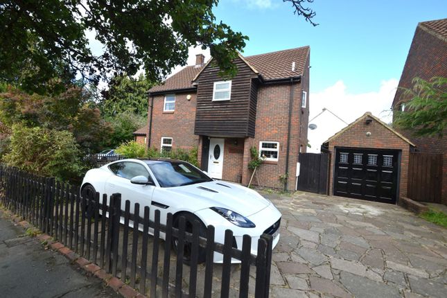 Detached house for sale in Shelvers Way, Tadworth