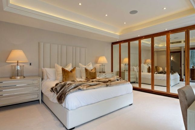 Apartment 3, Grosvenor Hill, London photo 5