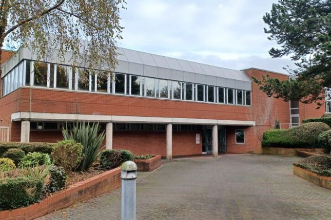 Thumbnail Office to let in Bedwell Road, Wrexham