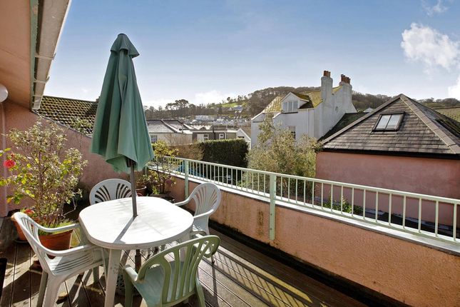 Riverside Cottage Riverside, Teignmouth photo 4