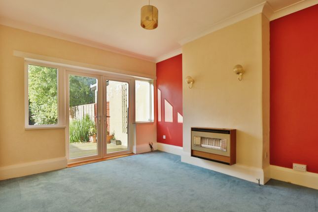 Semi-detached house for sale in Westfield Road, Cottingham