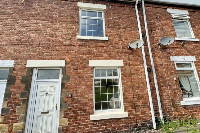Terraced house to rent in Blumer Street, Fencehouses, Houghton Le Spring