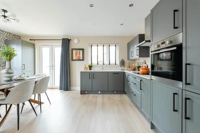 Taylor Wimpey - Woodlands