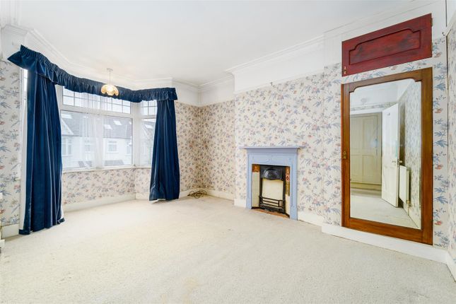 Semi-detached house for sale in Creighton Road, Ealing