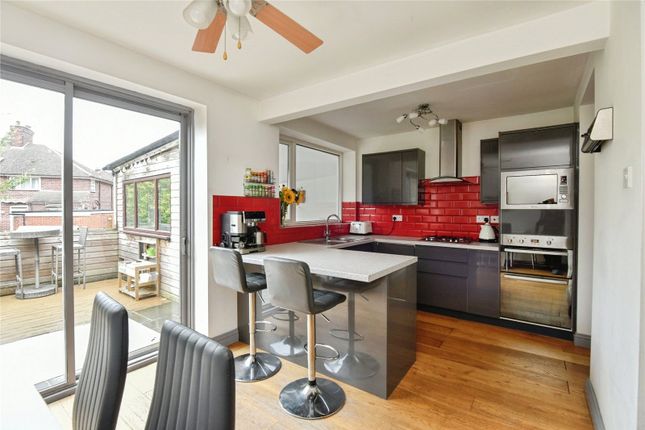 12, Woodside Avenue, Stoke-on-Trent photo 5