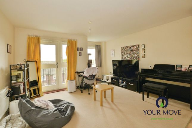 8 Pembury House,, Kilndown Close, Kent photo 2