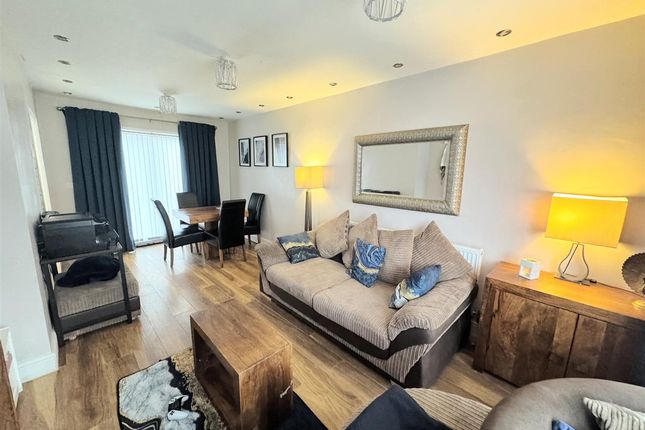 Town house for sale in Abbotsford Road, Norris Green, Liverpool