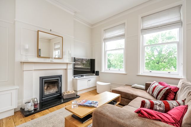 Flat for sale in Adelaide Road, Surbiton