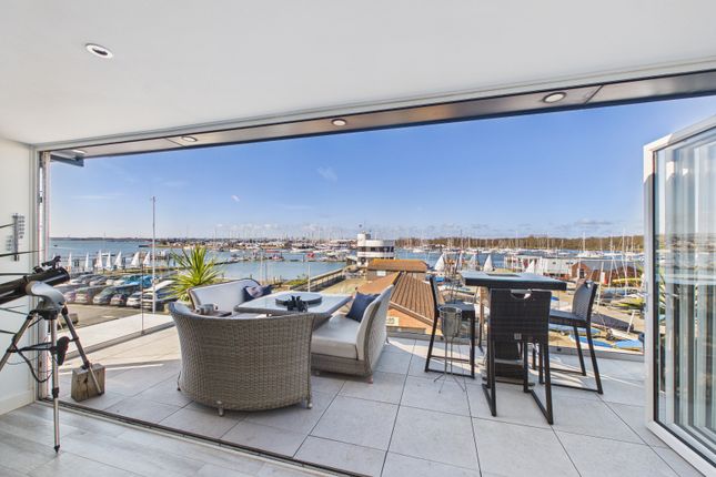 3-bed house on 84 Shore Road, Warsash, Southampton, £1,350,000