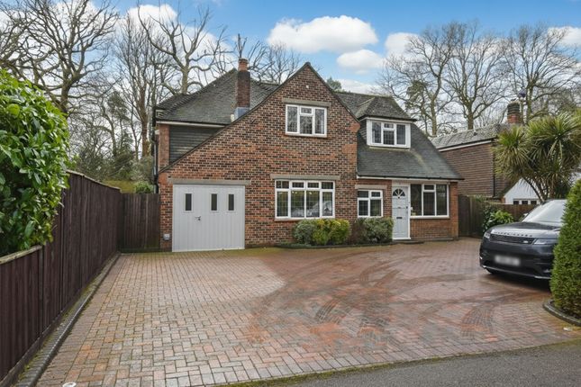 5-bed house on 1 Gordon Road, Eastleigh, £1,000,000