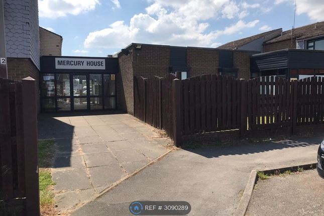 1 bed property for rent in Cumberland Close, Bircotes, Doncaster DN11
