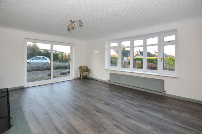 Detached bungalow for sale in Astley Crescent, Scotter, Gainsborough