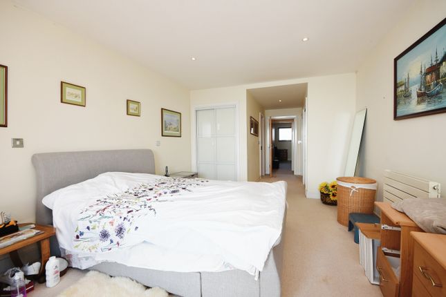 Flat for sale in Parade Walk, Shoebury Garrison, Shoeburyness, Essex