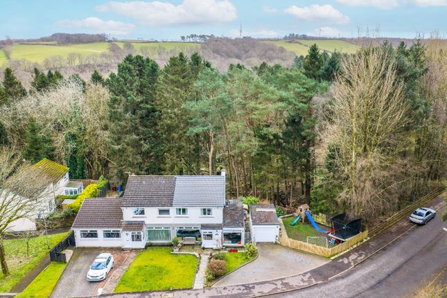 4-bed house on 71, Calderglen Road, East Kilbride, £290,000
